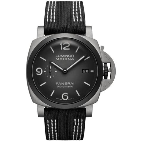 panerai pam01122|Panerai luminor marina 1950.